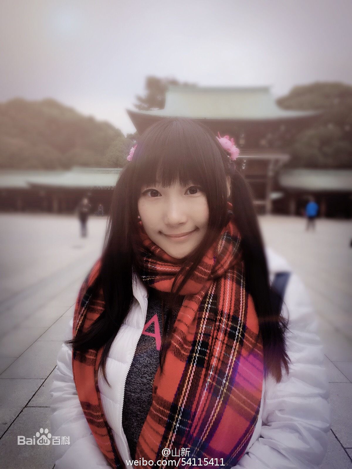 9">山新,本名王宥霁,1989年1月1日出生于河南郑州,中国内地配音女演员