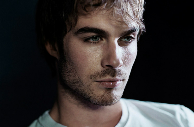 伊恩·萨默海尔德