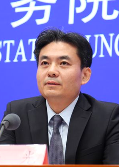 杨光（国务院港澳事务办公室新闻发言人）_百度百科