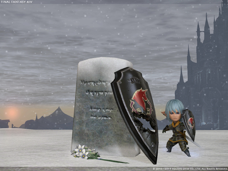  p>奥尔什方(haurchefant greystone),男,是《最终幻想14》中的虚拟