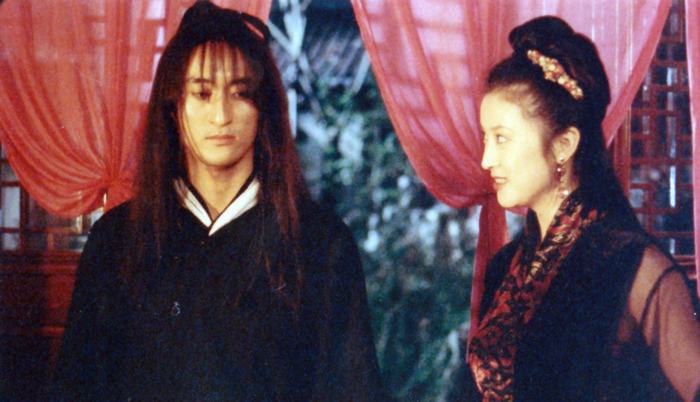 飞天舞flyingwarriors(2000)