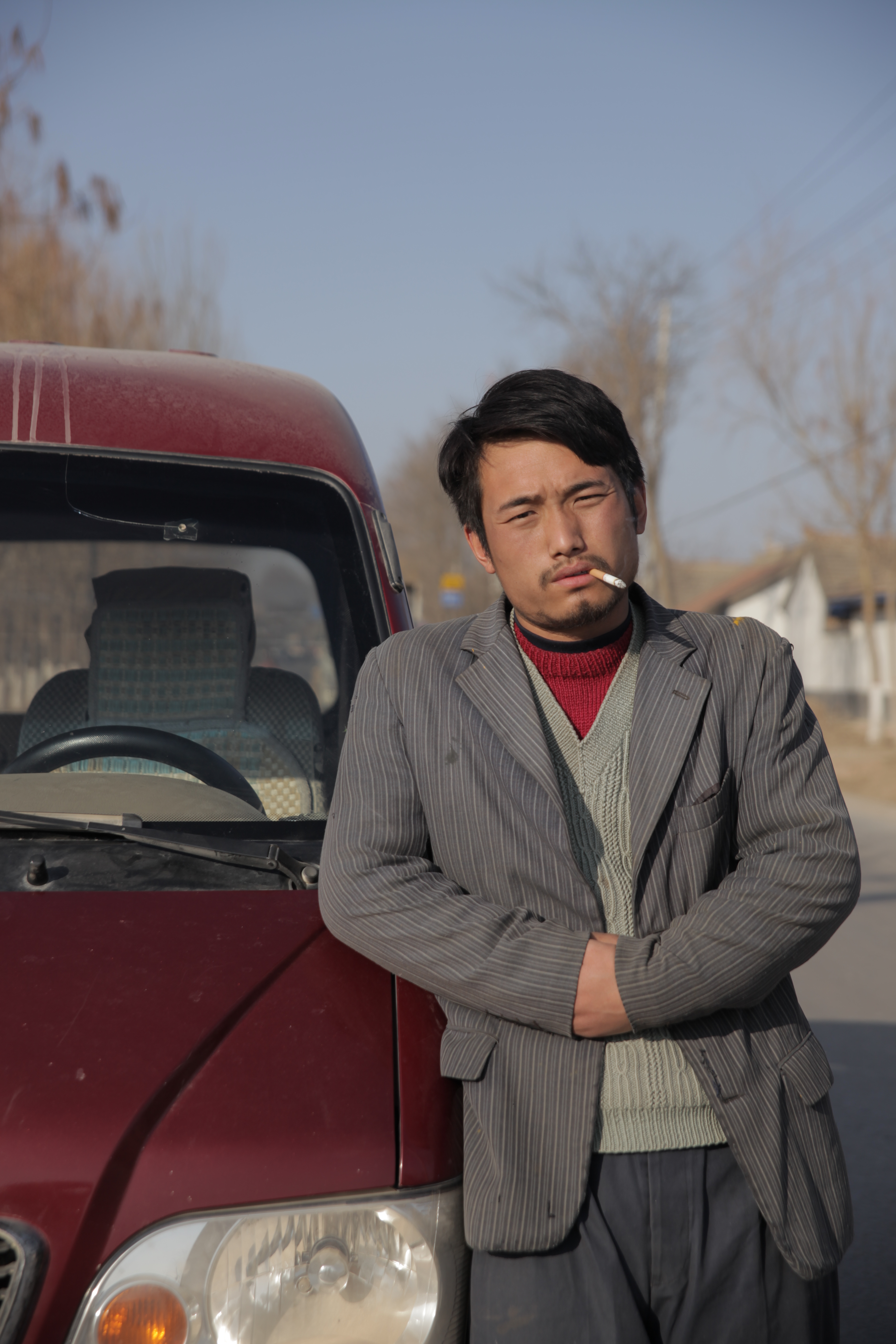  p>孙亮,1990年12月1日出生于甘肃省,中国内地导演,编剧.