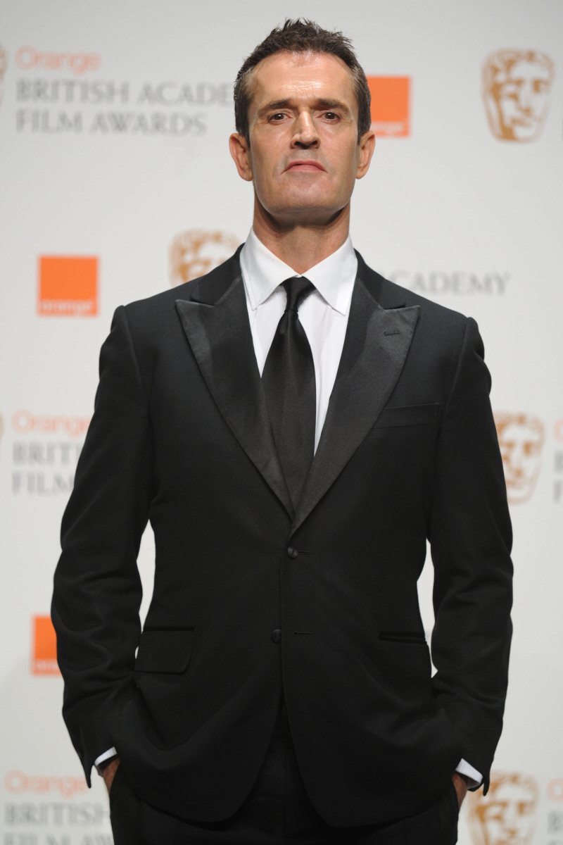 鲁柏特•埃弗瑞特