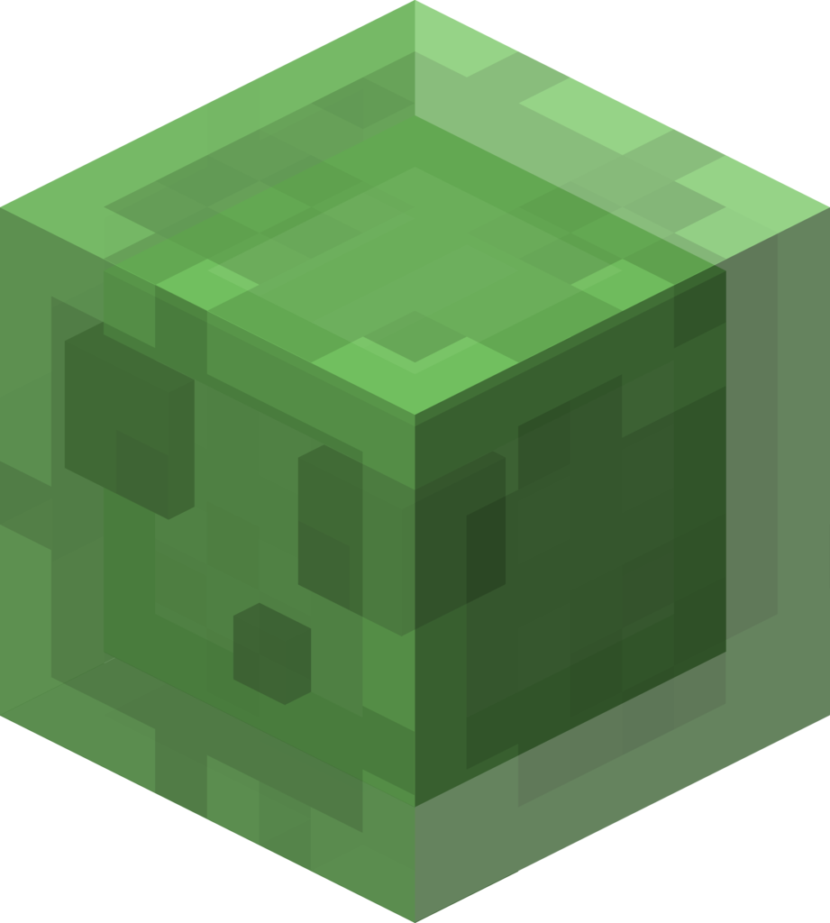 史莱姆(slime)是游戏《 a target="_blank" href="/item/我的世界