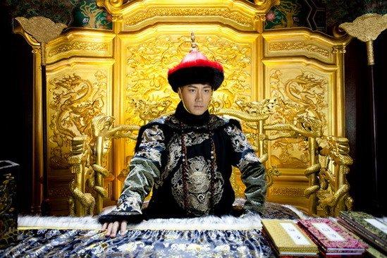 爱新觉罗·皇太极