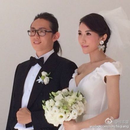 潘瑞（潘石屹的儿子）_百度百科