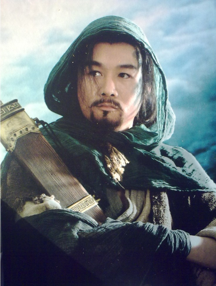  p>高虎,1974年4月25日出生于山东省青岛市,中国内地男演员,毕业于