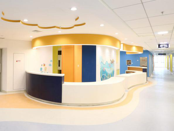 关于北京大学国际医院