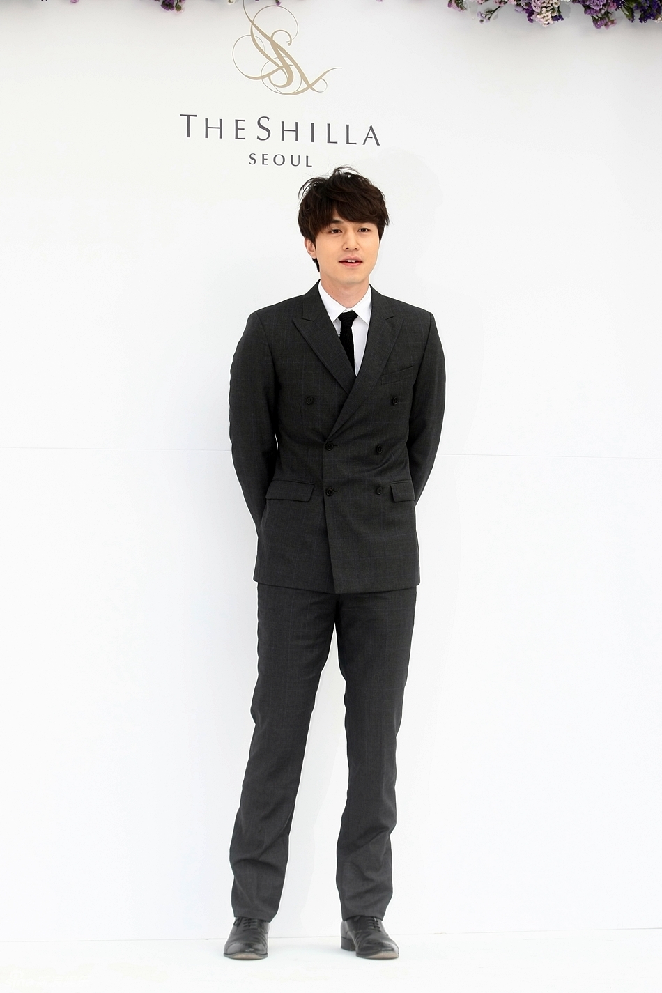  p>李栋旭(lee dong wook),1981年11月6日出生韩国首尔,韩国男演员