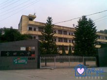 古田县第八中学