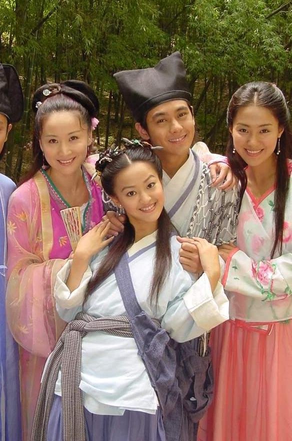  p>《天地传说之宝莲灯》是根据民间传说《 a target="_blank" href="