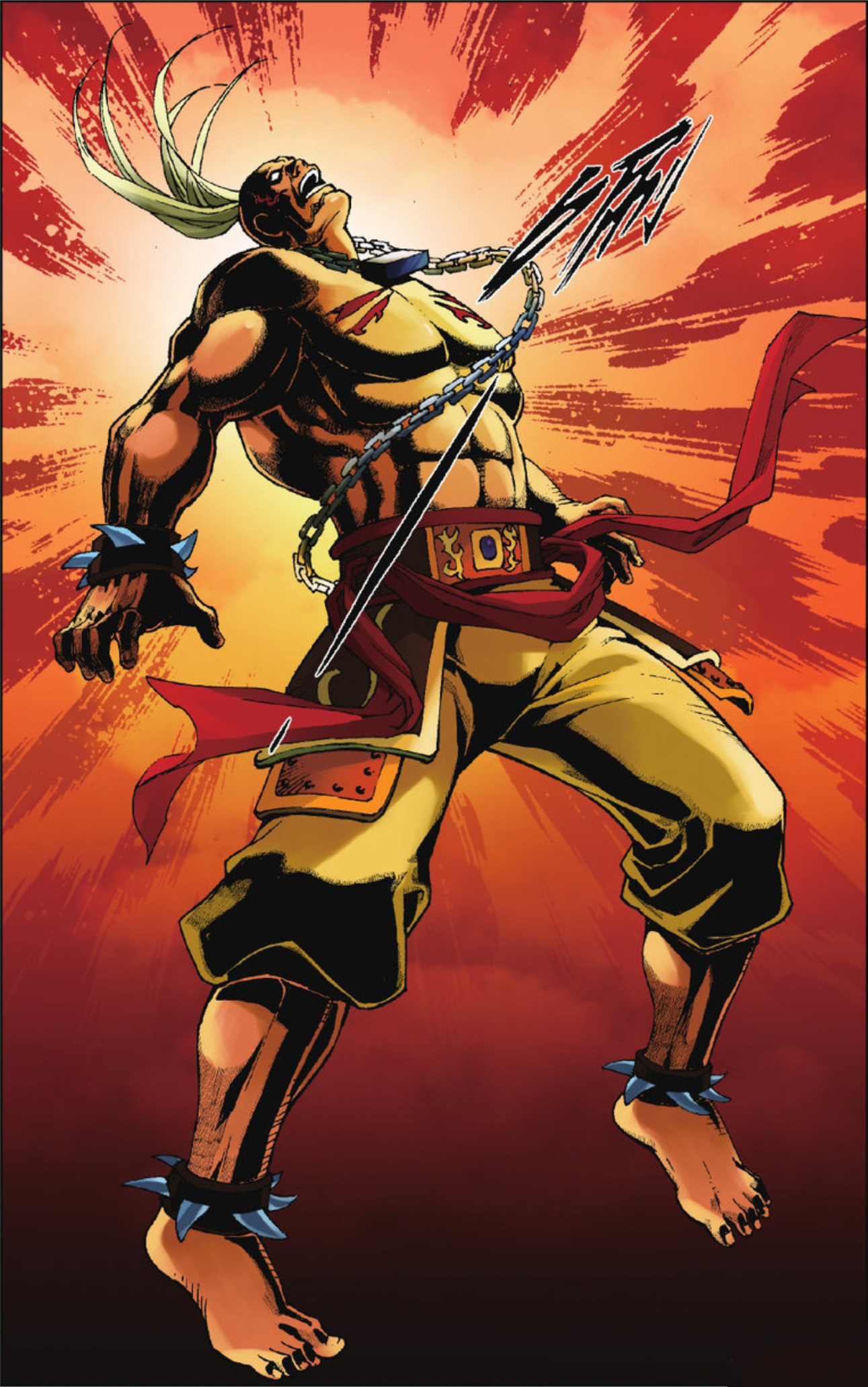 无双鬼,中国3d武侠动画《 a target="_blank" href="/item/秦时明月