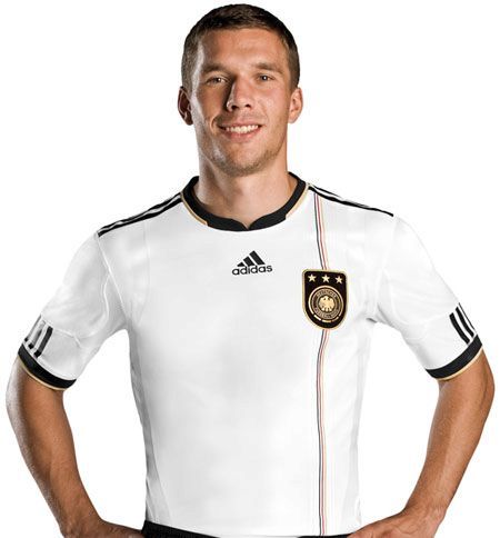 德国国家男子足球队