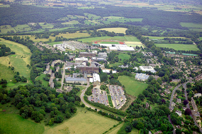 university of bath