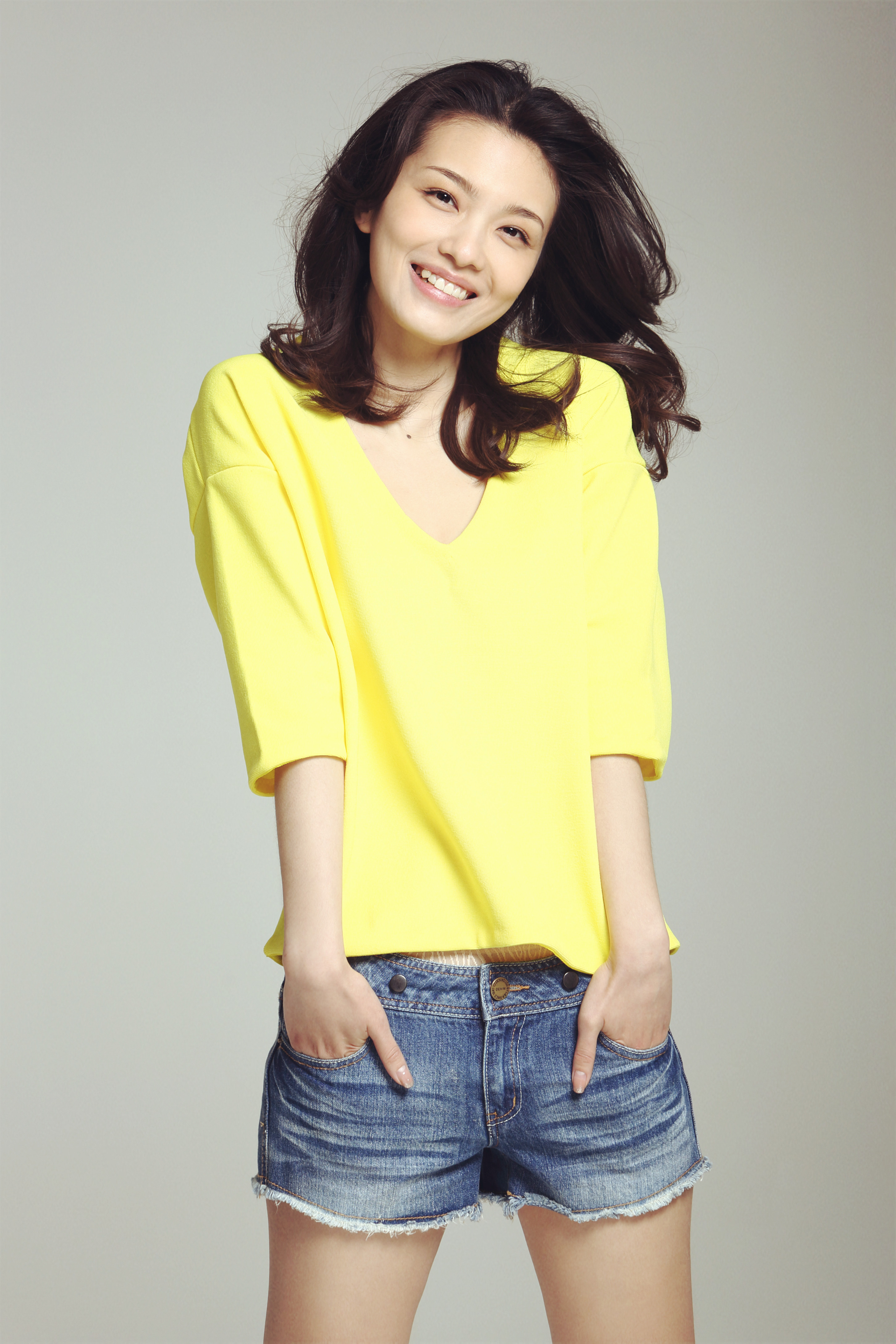 张杨智子
