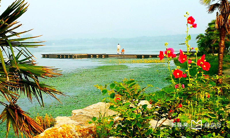 太湖风景名胜区