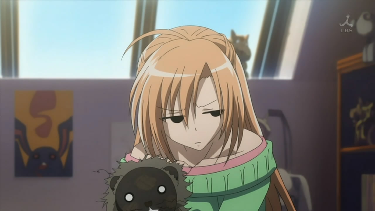 " data-lemmaid="69636">轻小说《肯普法》及其衍生作品中的角色