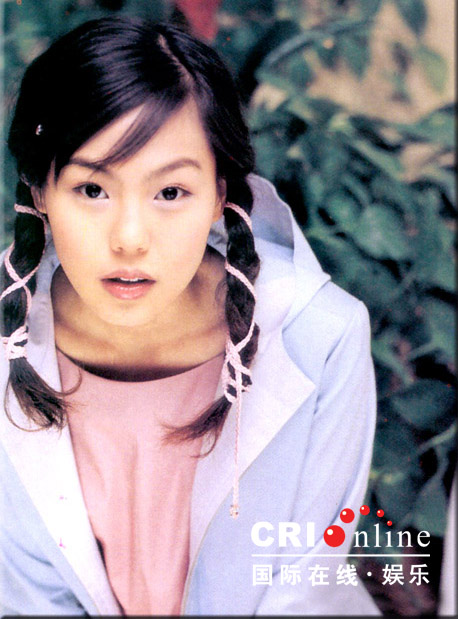  p>金敏喜,1982年3月1日出生于韩国首尔,韩国影视女演员.