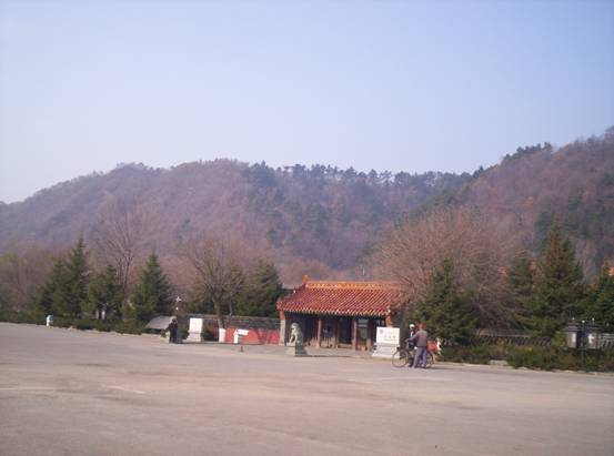 清永陵