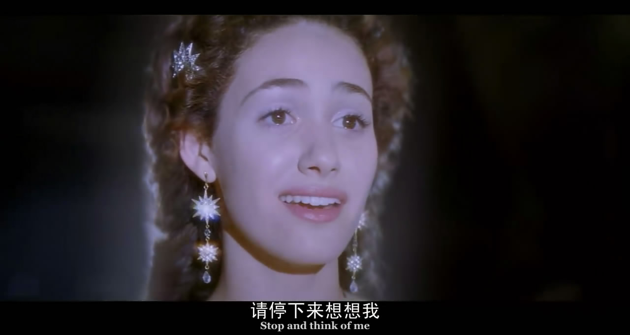 歌剧魅影