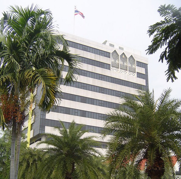  p>泰国农业大学(泰语:                     