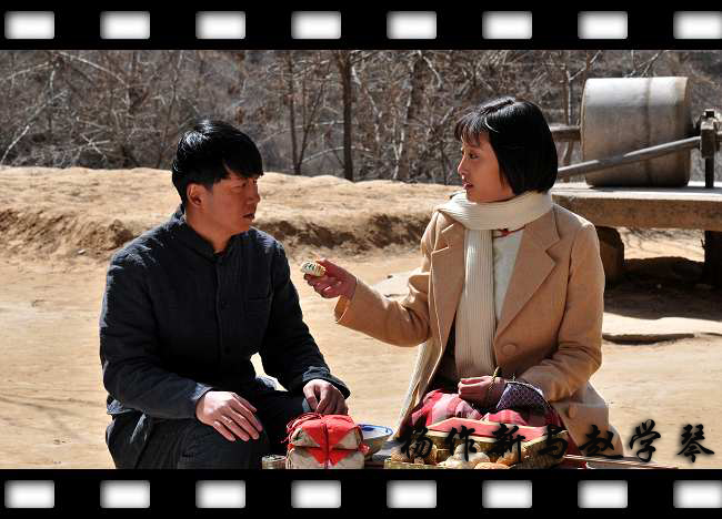  p>《盘龙卧虎高山顶》是由中国电视剧制作中心,陕西省委宣传部,延安