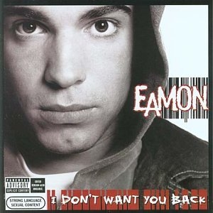 Eamon（美国R&B歌手）_百度百科