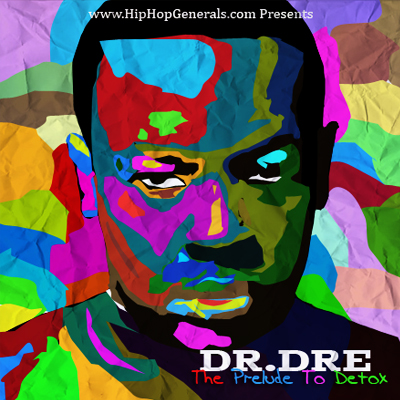 dr. dre