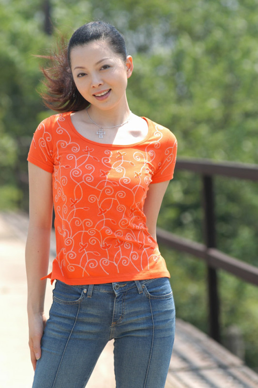 湖南电视台女主持人名单及照片