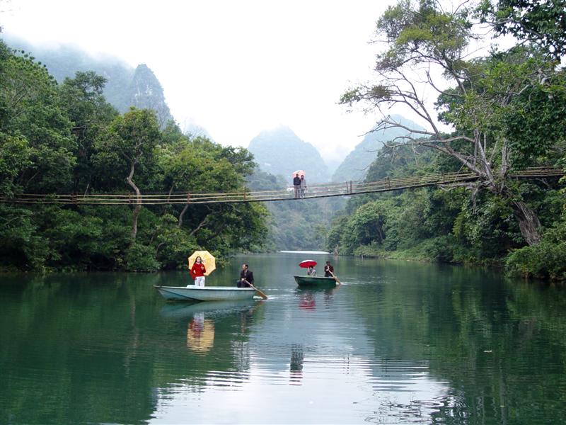 天井山风景区