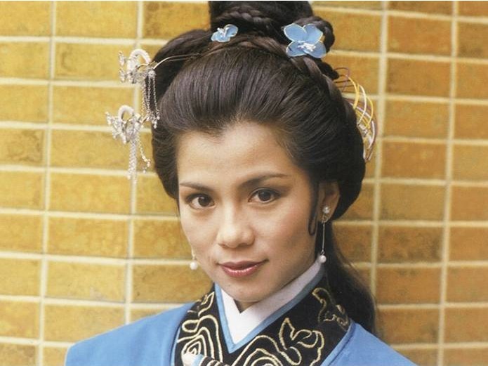  p>翁美玲(barbara yung mei-ling,1959年5月7日-1985年5月14日),中国
