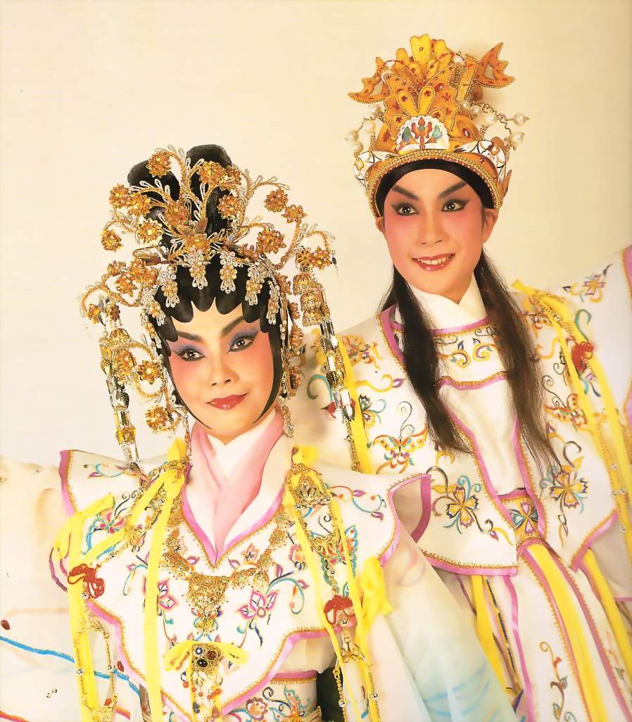 龙剑笙
