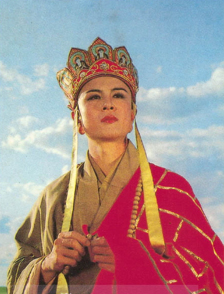 86版电视剧《西游记》