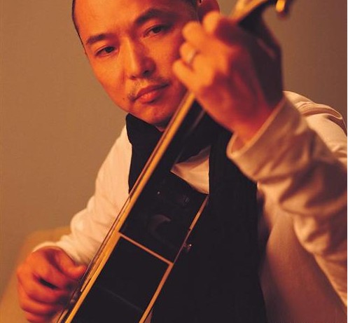 吴涤清