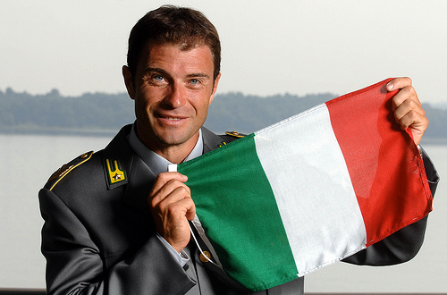 安东尼奥·罗西