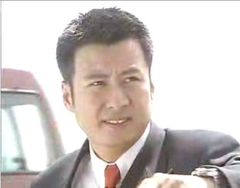 孙兴