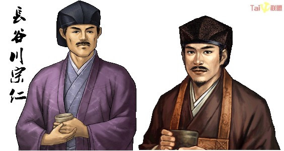 《太阁立志传4》截图