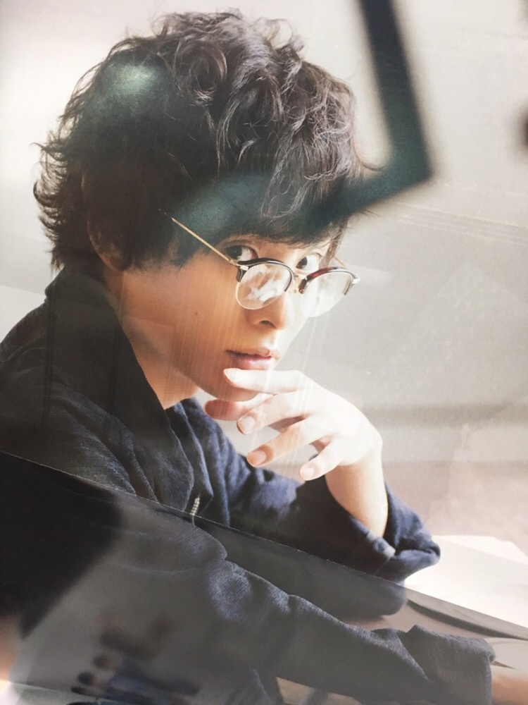  p>冈本信彦,1986年10月24日出生于日本东京都,日本男性声优,歌手,所