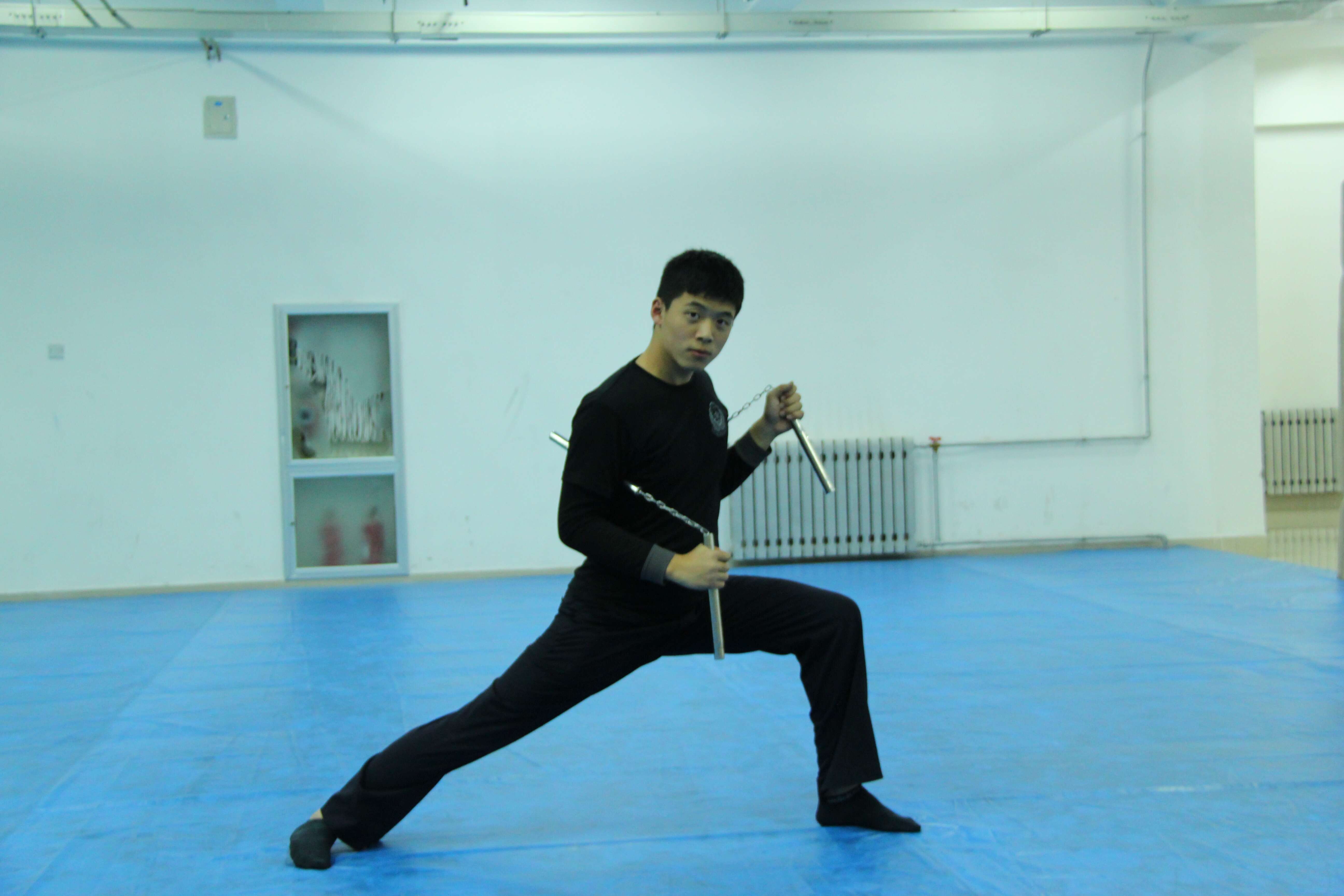 武社)是山东警察学院团委下属的以武术与搏击学习交流为主的社团组织