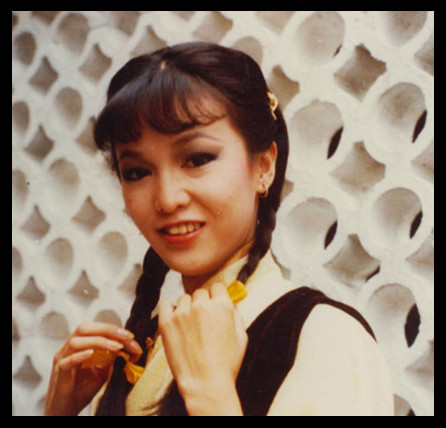 鳄鱼潭