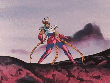  p>沙加是日本漫画《 a target="_blank" href="/item/圣斗士星矢