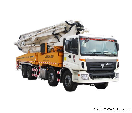 福田雷萨,全称 a target="_blank" href="/item/北汽福田汽车股份有限