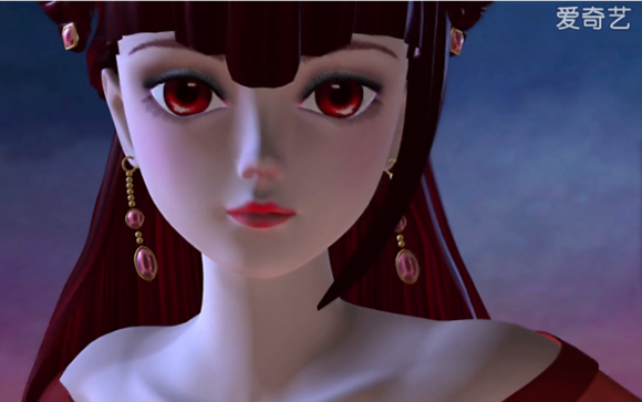  p>《精灵梦叶罗丽》是国产3d动画,仙境里的女王 a target="_blank"