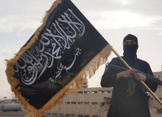  p data-id="gnwtq3i055">努斯拉阵线为 "基地组织"的分支,属于美国