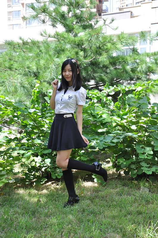陈彩微