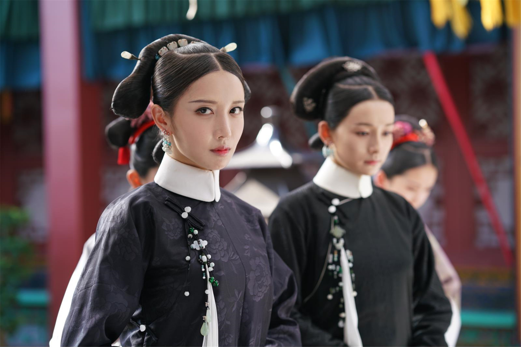  p>潘时七(sookie),1987年2月19日出生于湖北省武汉市,中国内地女演员