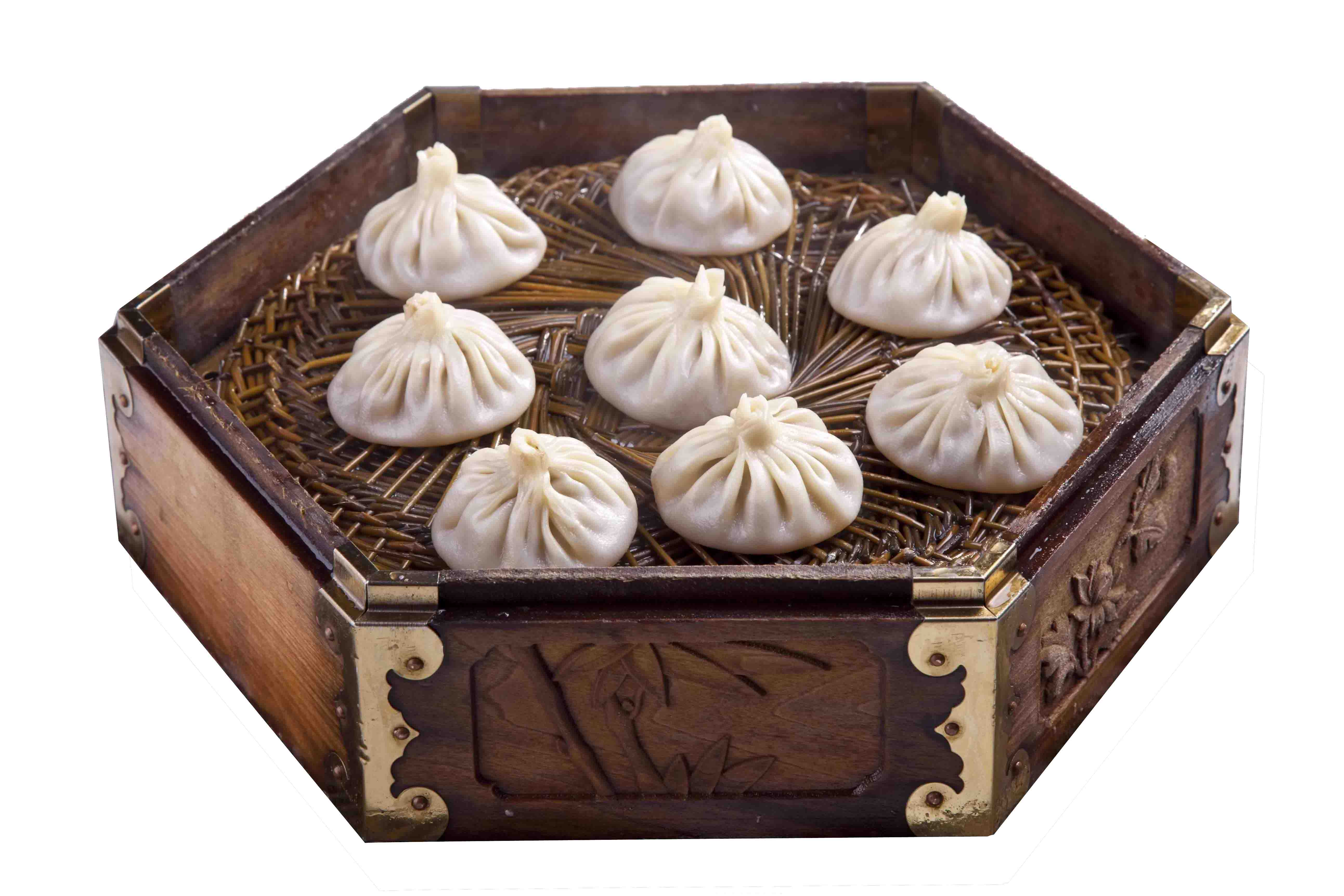  p>贾三灌汤包子是陕西省西安市的一道传统小吃,属于陕菜系;该菜品是