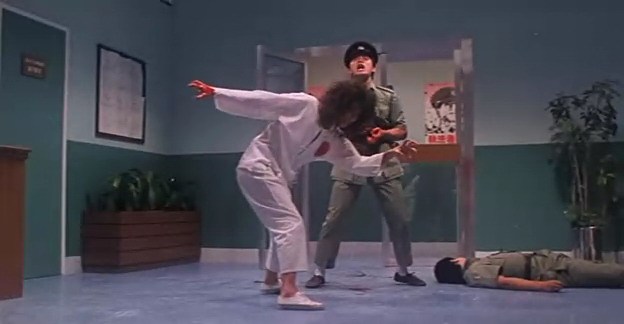 凶猫（1987年余允抗执导电影）_百度百科