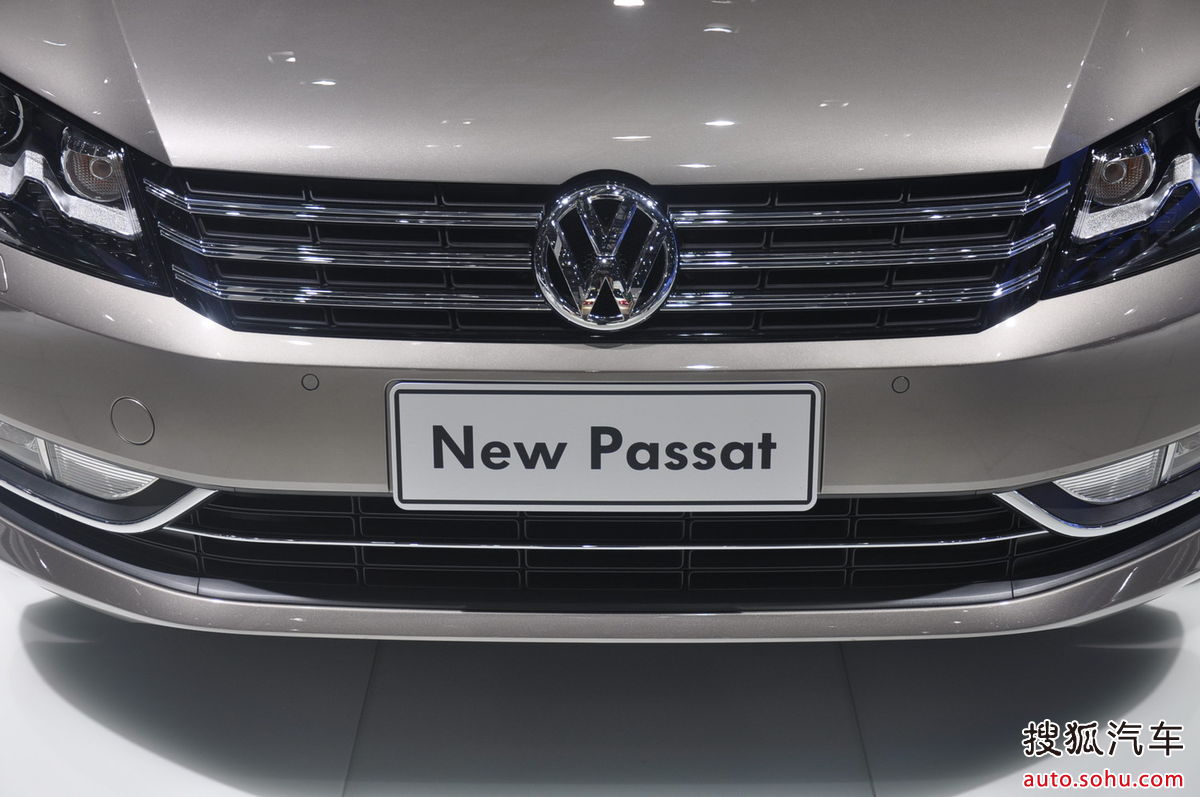 大众帕萨特