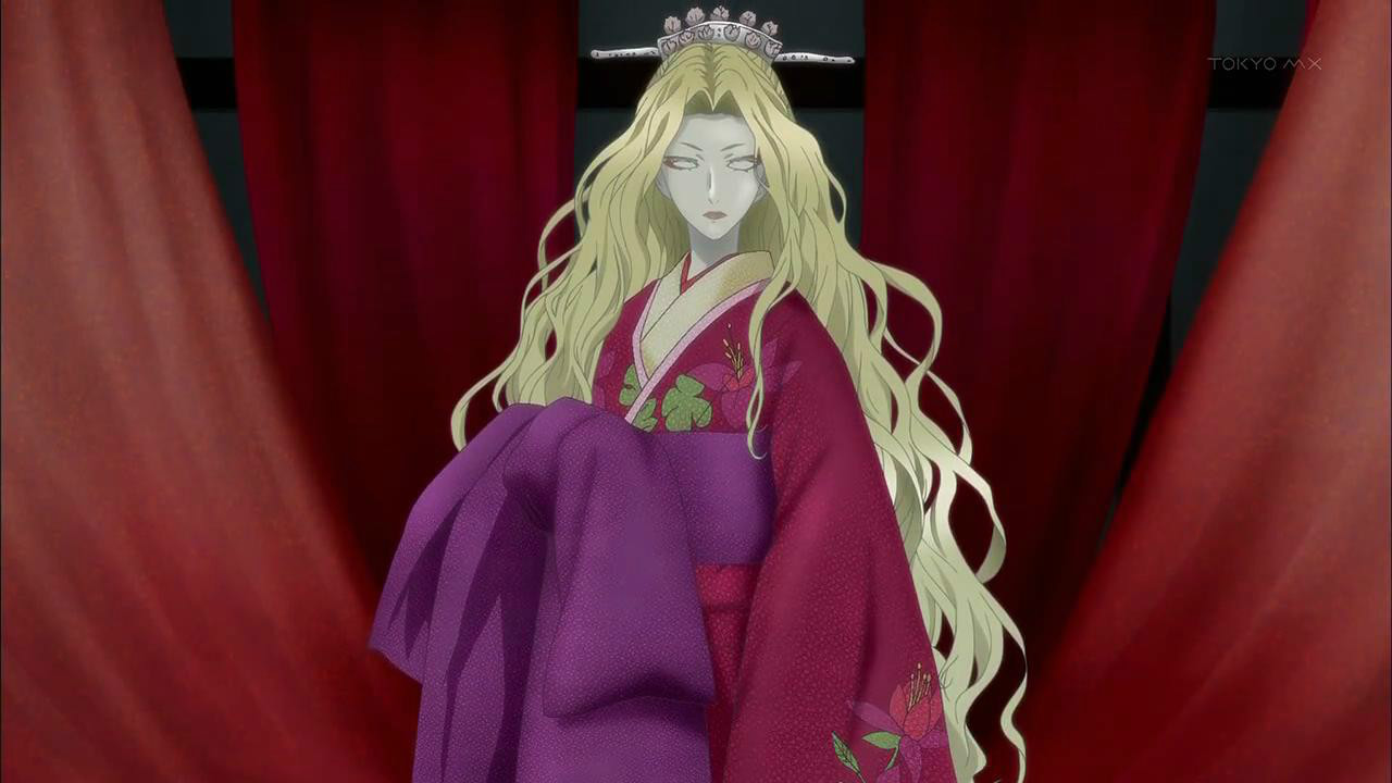 八犬传之东方八犬异闻